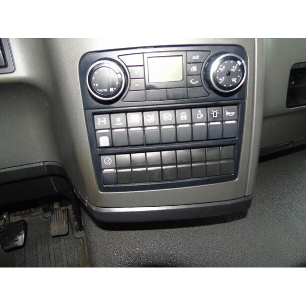 2016 MAN TGM 19.290-44793822