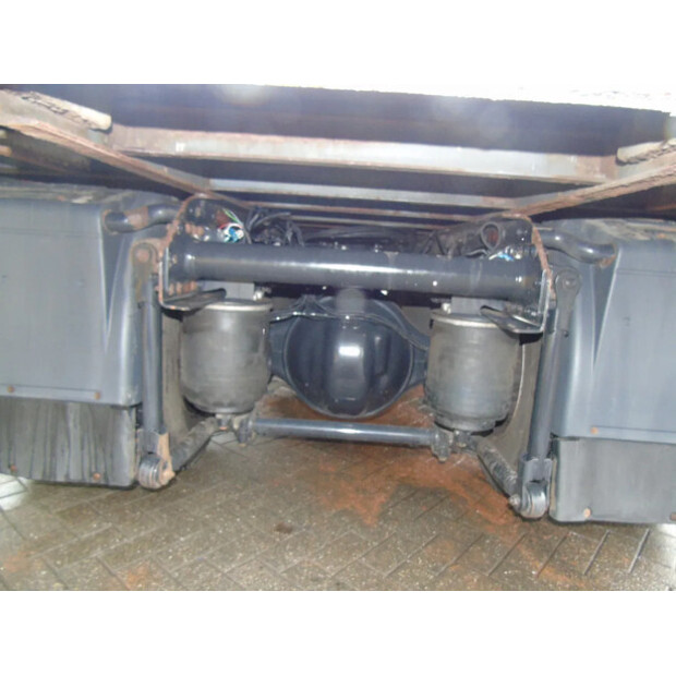 2016 MAN TGM 19.290-44793823