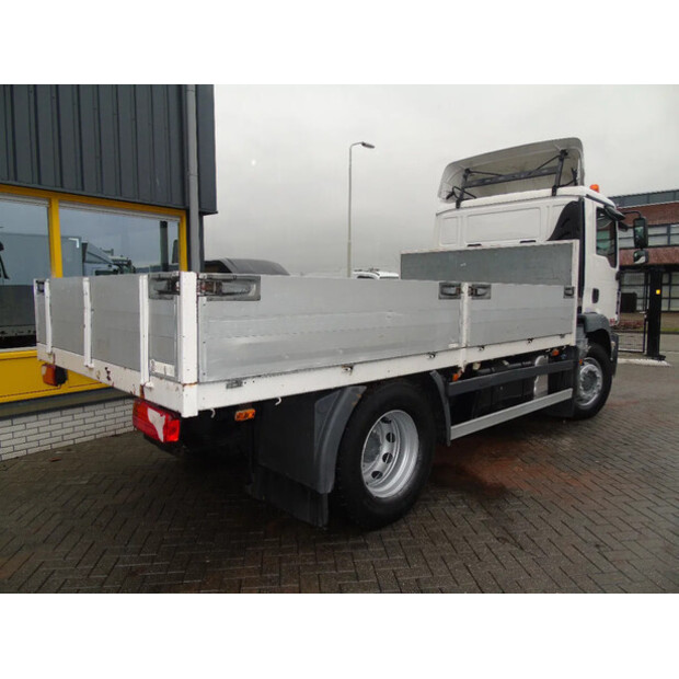 2016 MAN TGM 19.290-44793824