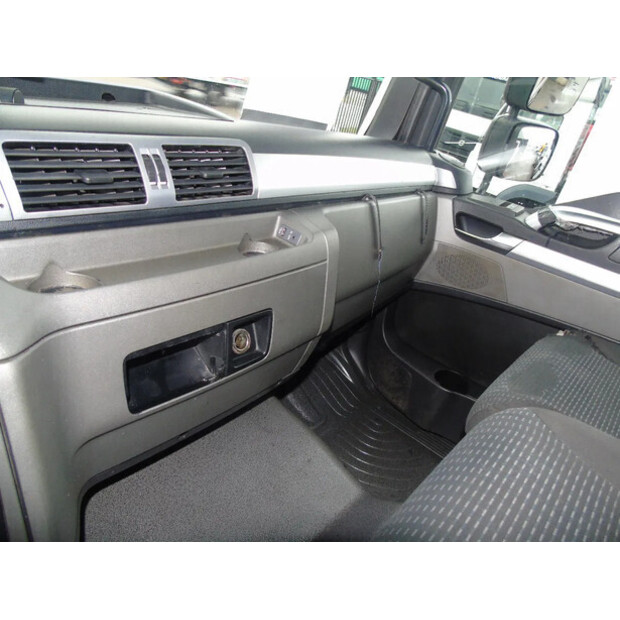 2016 MAN TGM 19.290-44793830