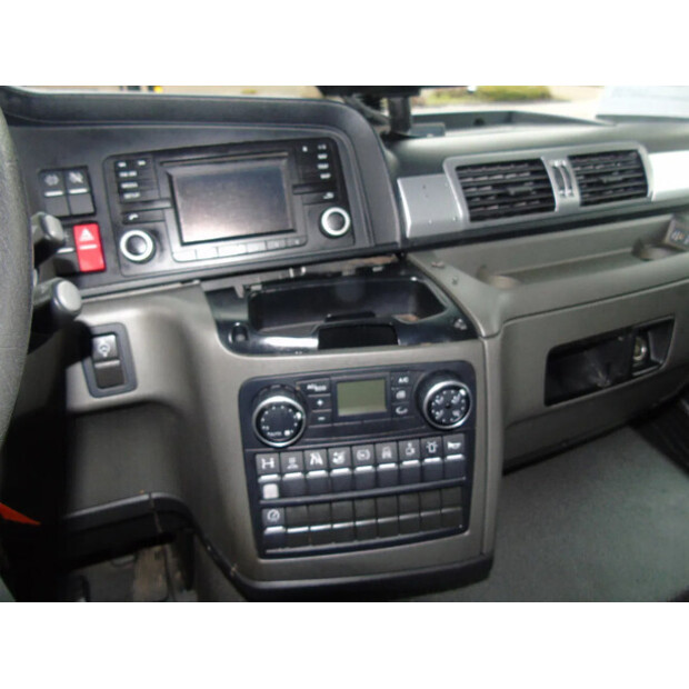 2016 MAN TGM 19.290-44793831