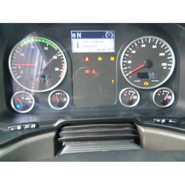 2016 MAN TGM 19.290-44793832