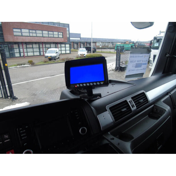 2016 MAN TGM 19.290-44793834