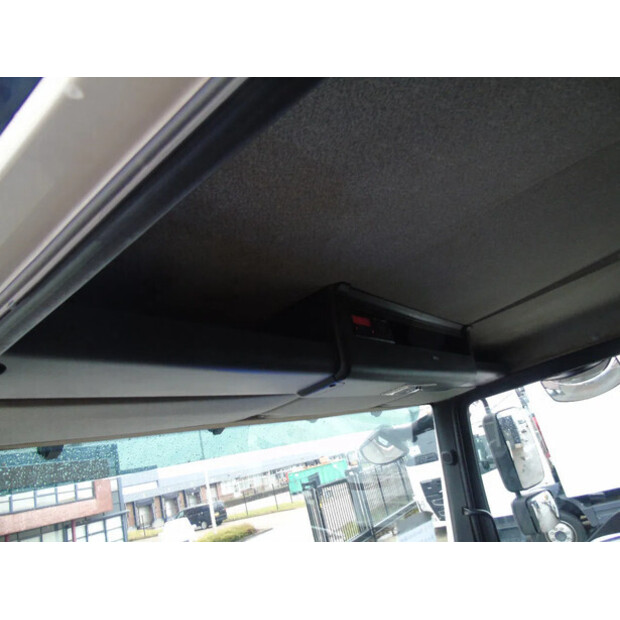 2016 MAN TGM 19.290-44793836