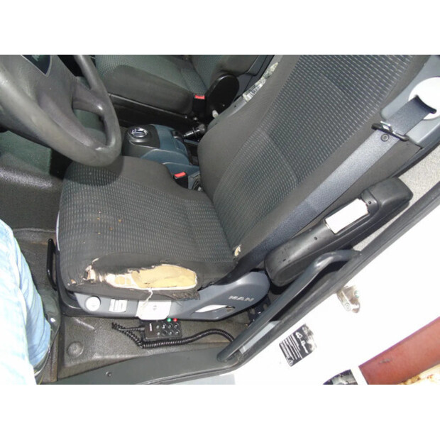 2016 MAN TGM 19.290-44793844