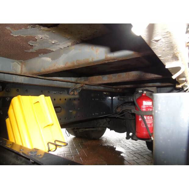 2016 MAN TGM 19.290-44793848