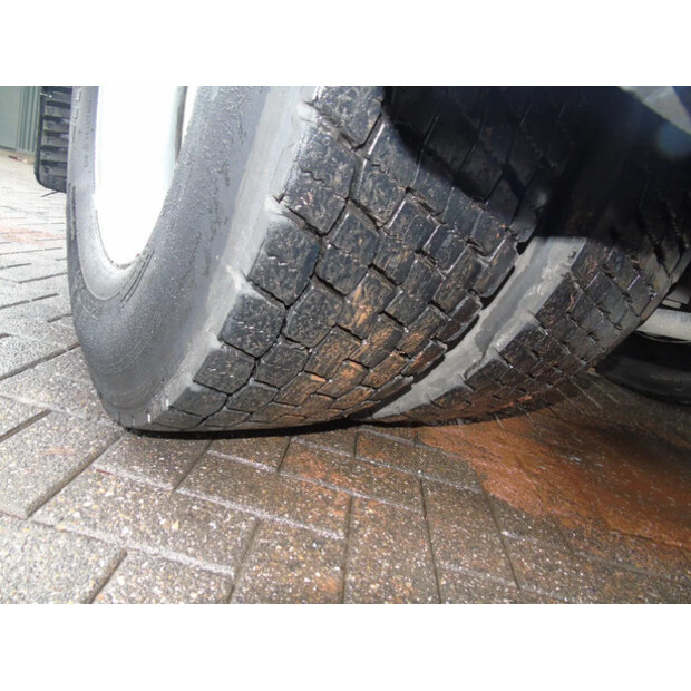 2016 MAN TGM 19.290-44793852