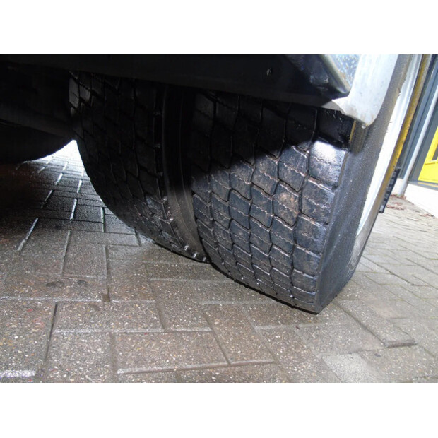 2016 MAN TGM 19.290-44793853