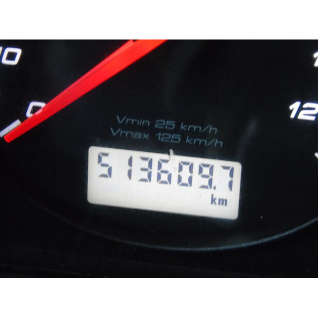 2013 ايفكو STRALIS 460-44793872