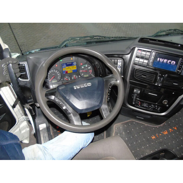 2013 ايفكو STRALIS 460-44793873