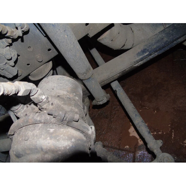 2013 ايفكو STRALIS 460-44793875