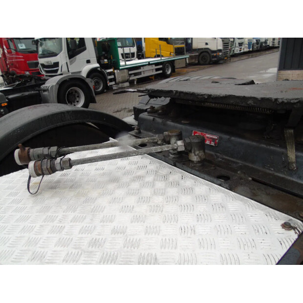 2013 ايفكو STRALIS 460-44793876