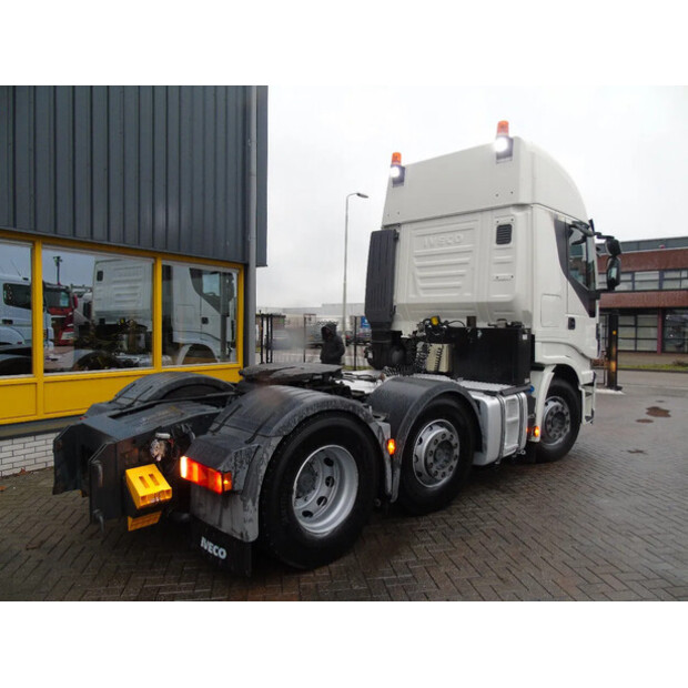 2013 ايفكو STRALIS 460-44793878