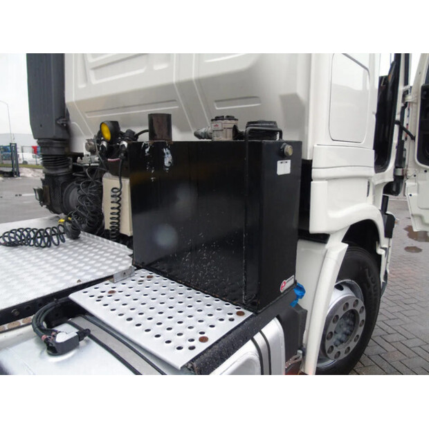 2013 ايفكو STRALIS 460-44793879