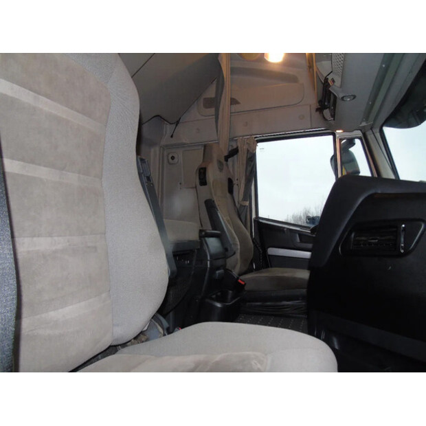 2013 ايفكو STRALIS 460-44793880