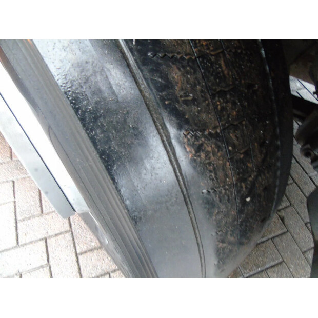 2013 ايفكو STRALIS 460-44793899