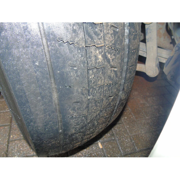 2013 ايفكو STRALIS 460-44793900