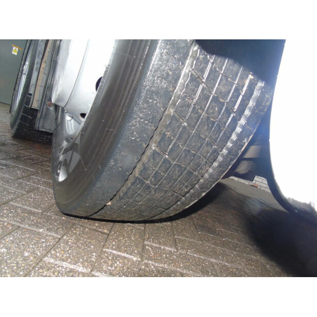 2013 ايفكو STRALIS 460-44793901