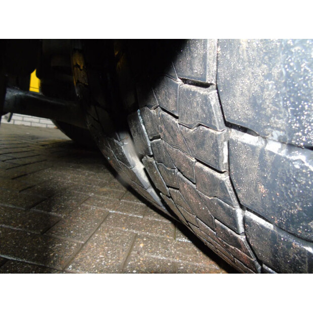 2013 ايفكو STRALIS 460-44793902