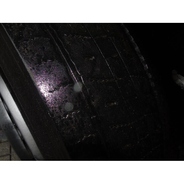 2013 ايفكو STRALIS 460-44793905