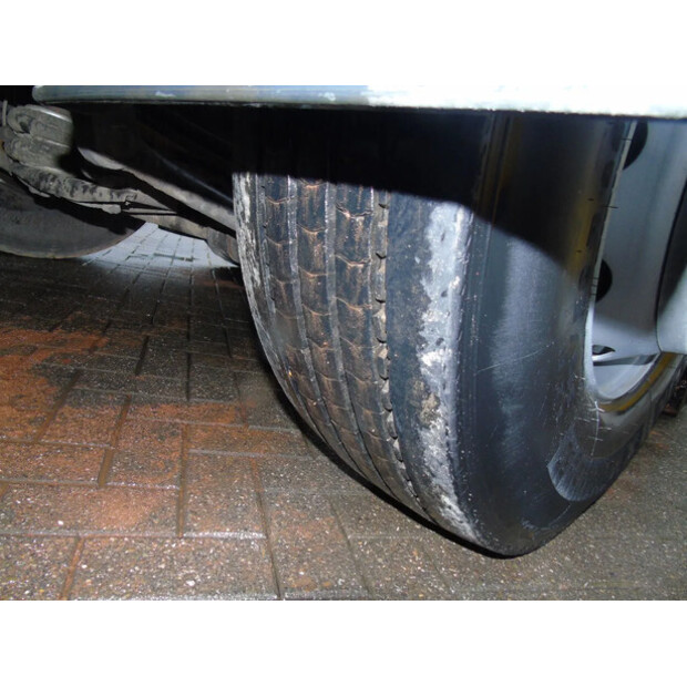 2013 ايفكو STRALIS 460-44793906