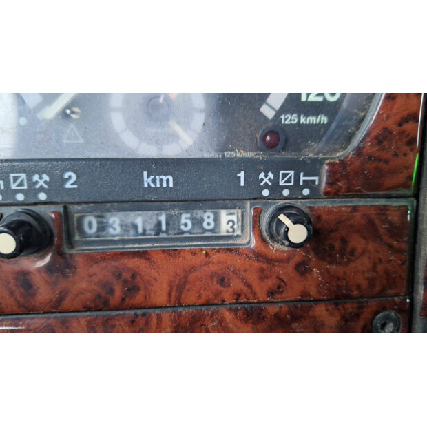 1998 Scania R144-44793918