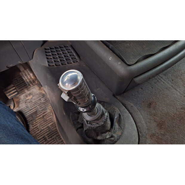 1998 Scania R144-44793919