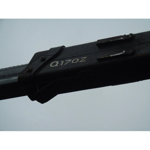 2018 فولفو FMX 500-44793937