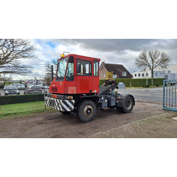 2007 KALMAR PT122-44793953