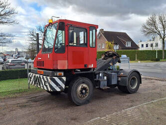 Image for 2007 KALMAR PT122