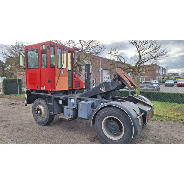 2007 KALMAR PT122-44793954