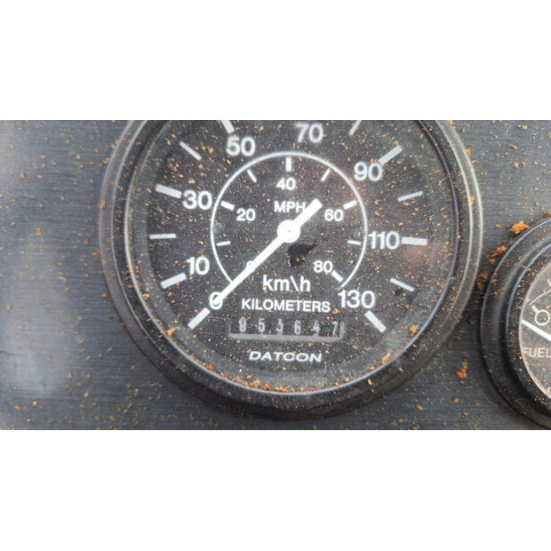 2007 KALMAR PT122-44793959