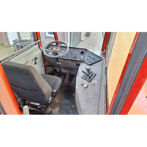 2007 KALMAR PT122-44793960