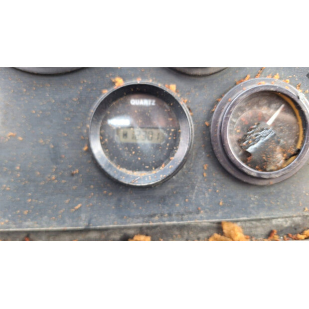 2007 KALMAR PT122-44793962