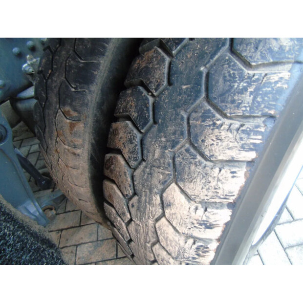 2018 فولفو FMX 500-44793969