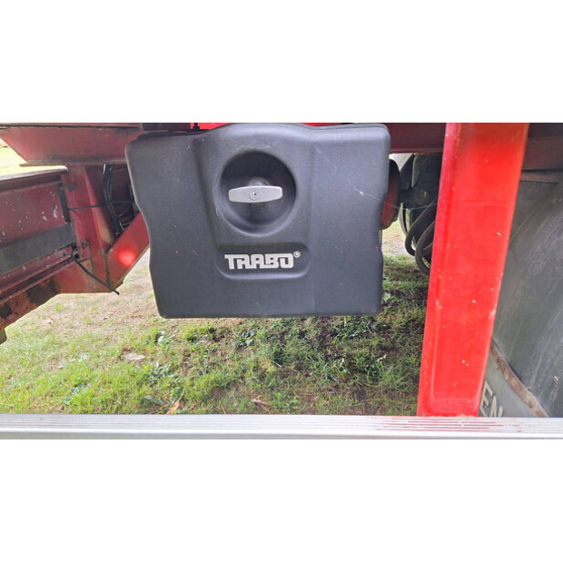 2001 HOEKSTRA BE OPL 6T-L-44793980