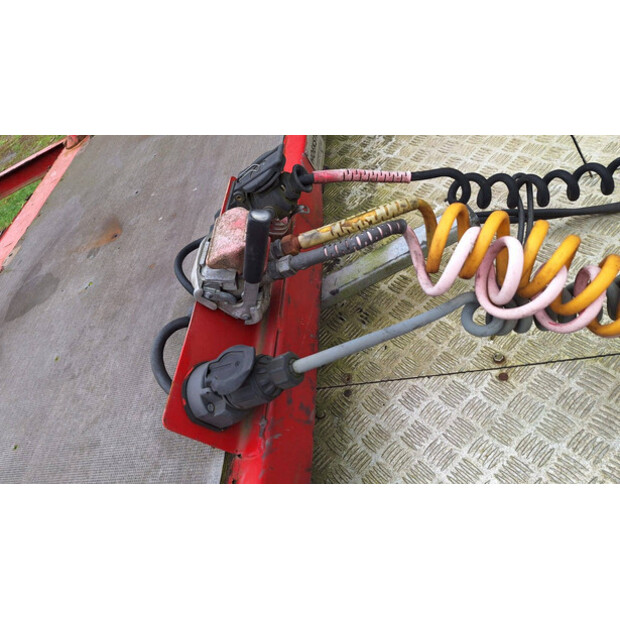 2001 HOEKSTRA BE OPL 6T-L-44793982