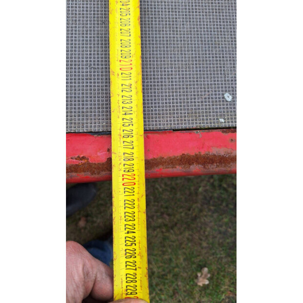 2001 HOEKSTRA BE OPL 6T-L-44793983