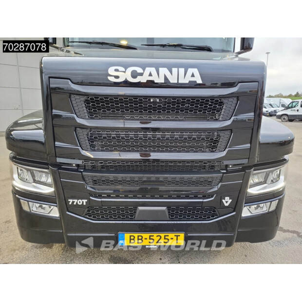 2024 سكانيا R770T-44793991
