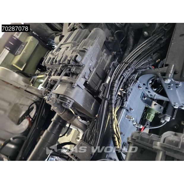 2024 سكانيا R770T-44794005