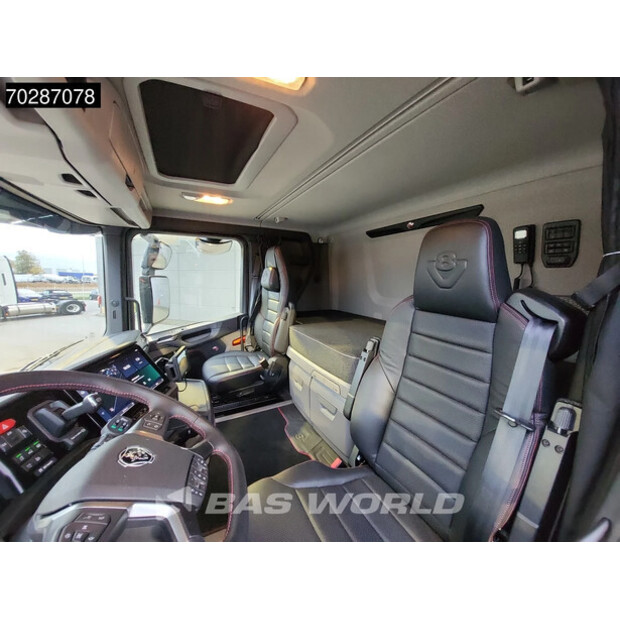 2024 سكانيا R770T-44794019