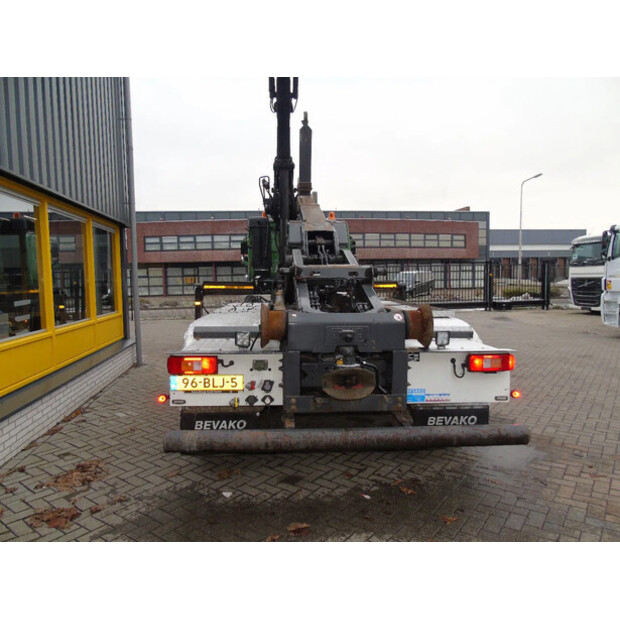 2018 Volvo FMX 500-44794020