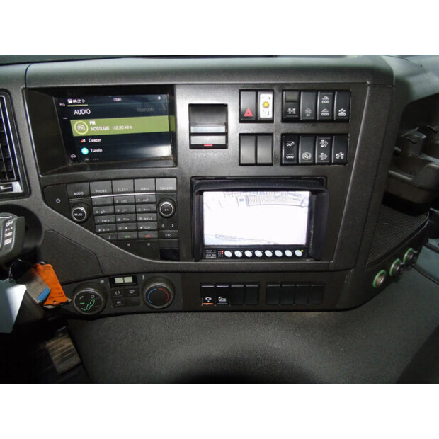 2018 Volvo FMX 500-44794022