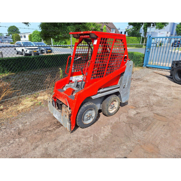 2013 BOBCAT S70-44794024