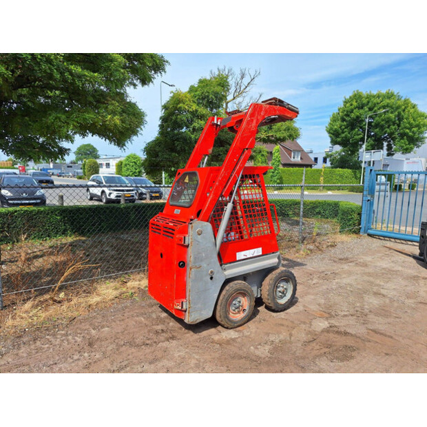 2013 BOBCAT S70-44794029