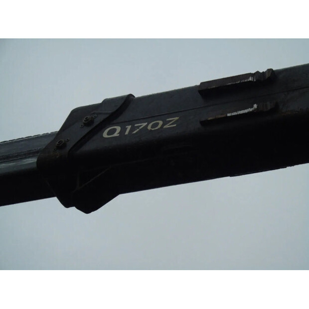 2018 Volvo FMX 500-44794036