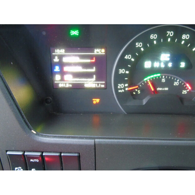 2018 Volvo FMX 500-44794042