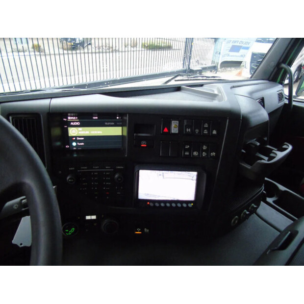 2018 Volvo FMX 500-44794046