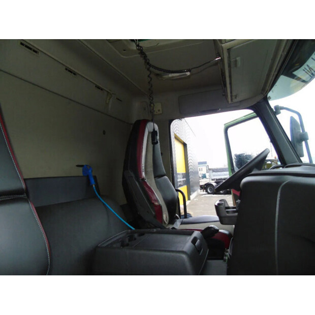 2018 Volvo FMX 500-44794054