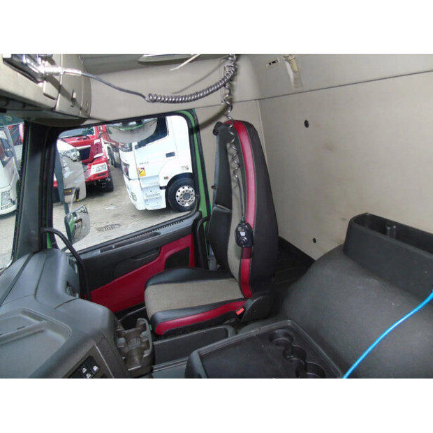 2018 Volvo FMX 500-44794056